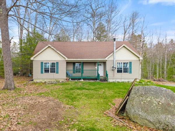 $299,000 | 2 Hornbeam Road, Dedham, ME 04429