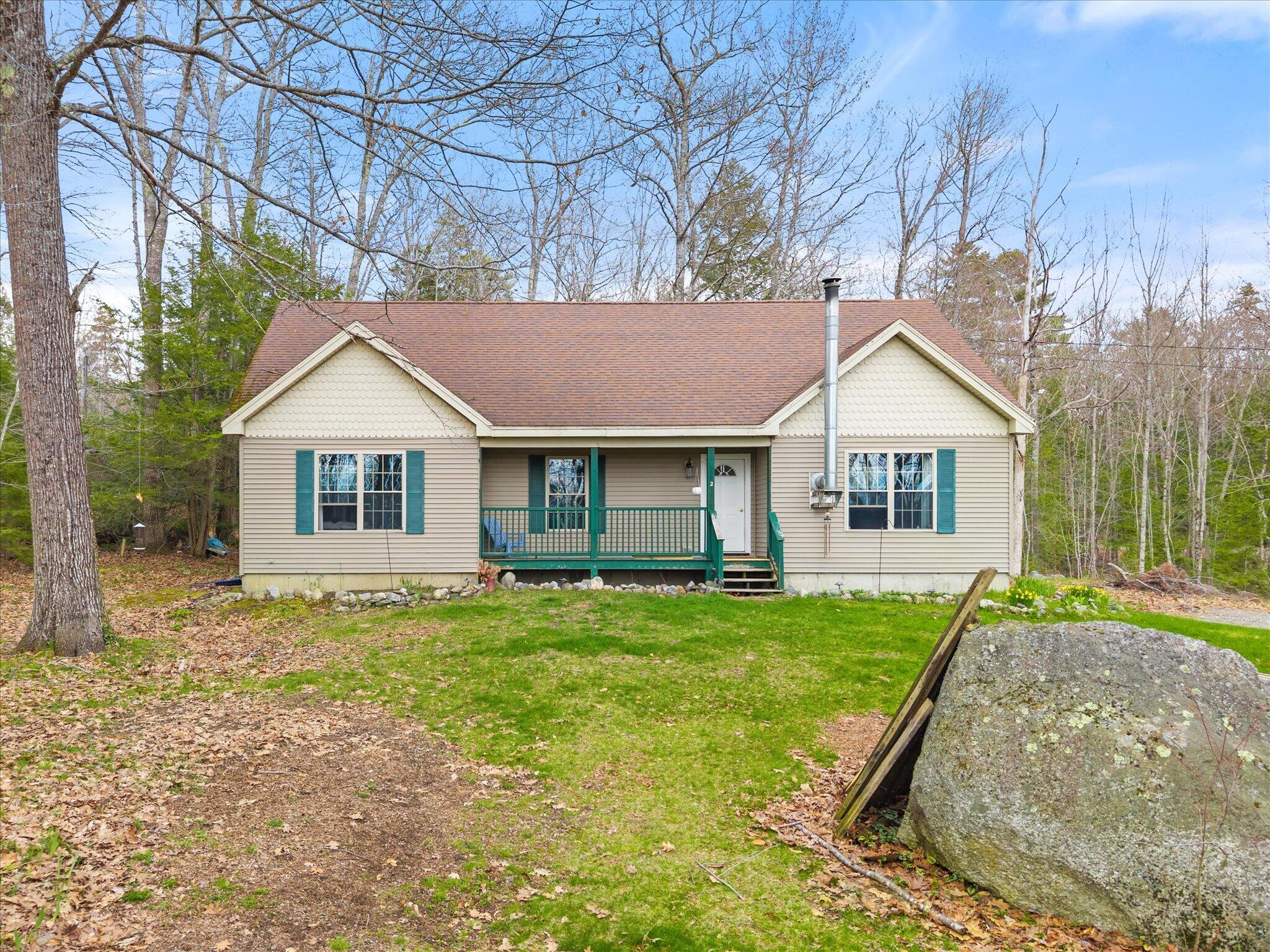2 Hornbeam Road Dedham, ME 04429 - Photo 1 of 48 05-2 Hornbeam