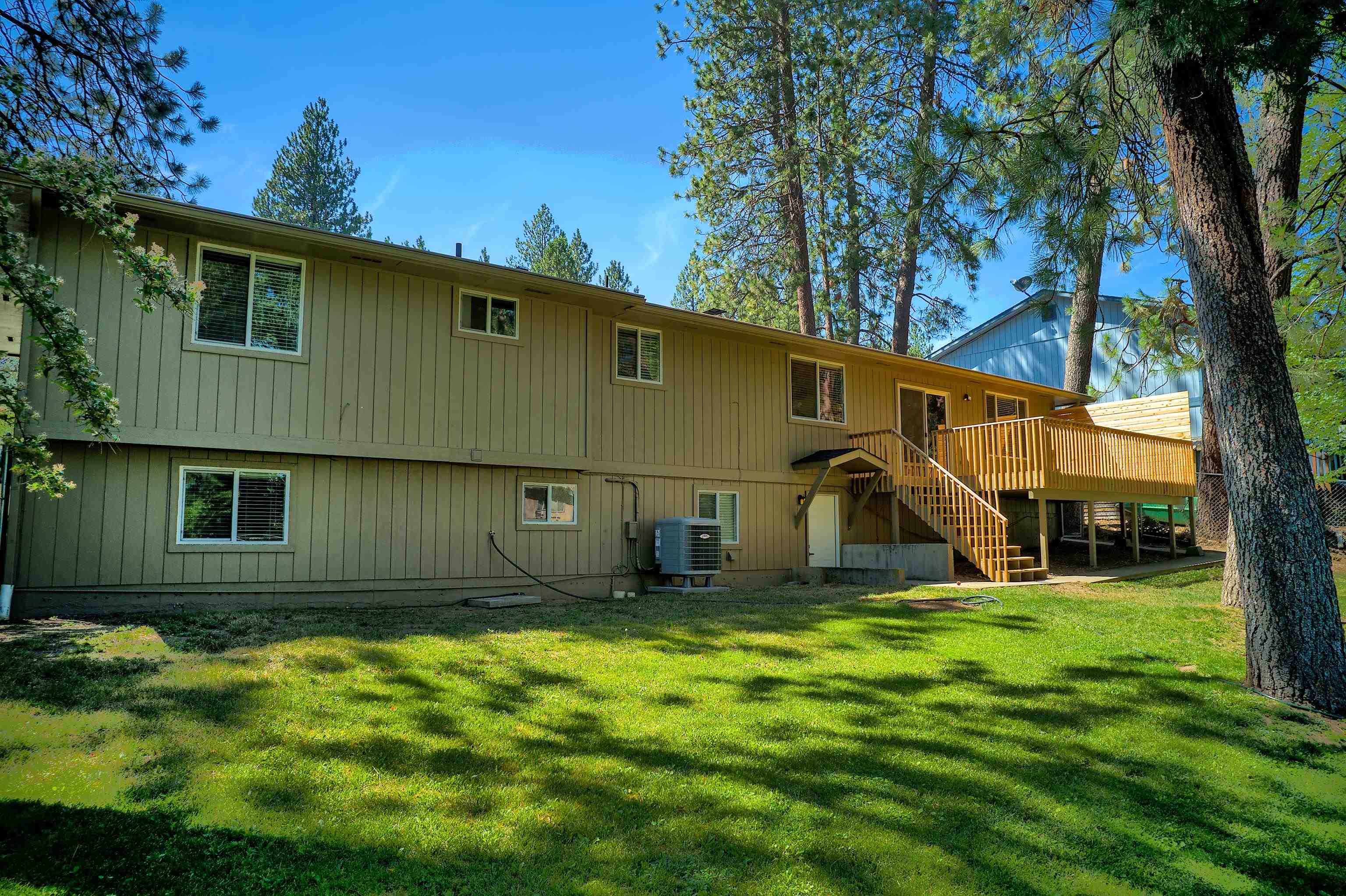 4725 South Bates Road Spokane, WA 99206 - Photo 45 of 48