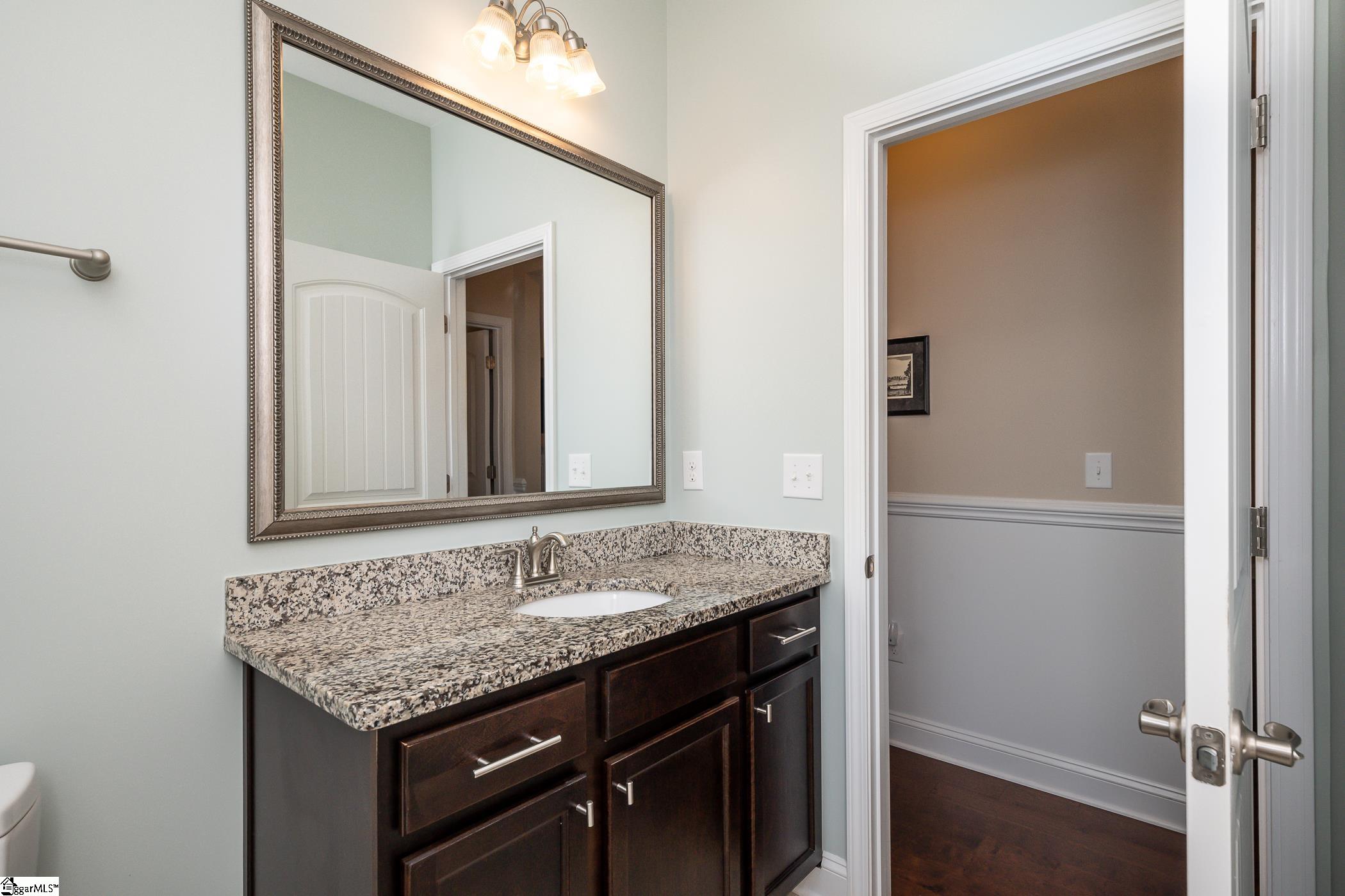 304 Rabbit Run Trail Simpsonville, SC 29681 - Photo 27 of 36