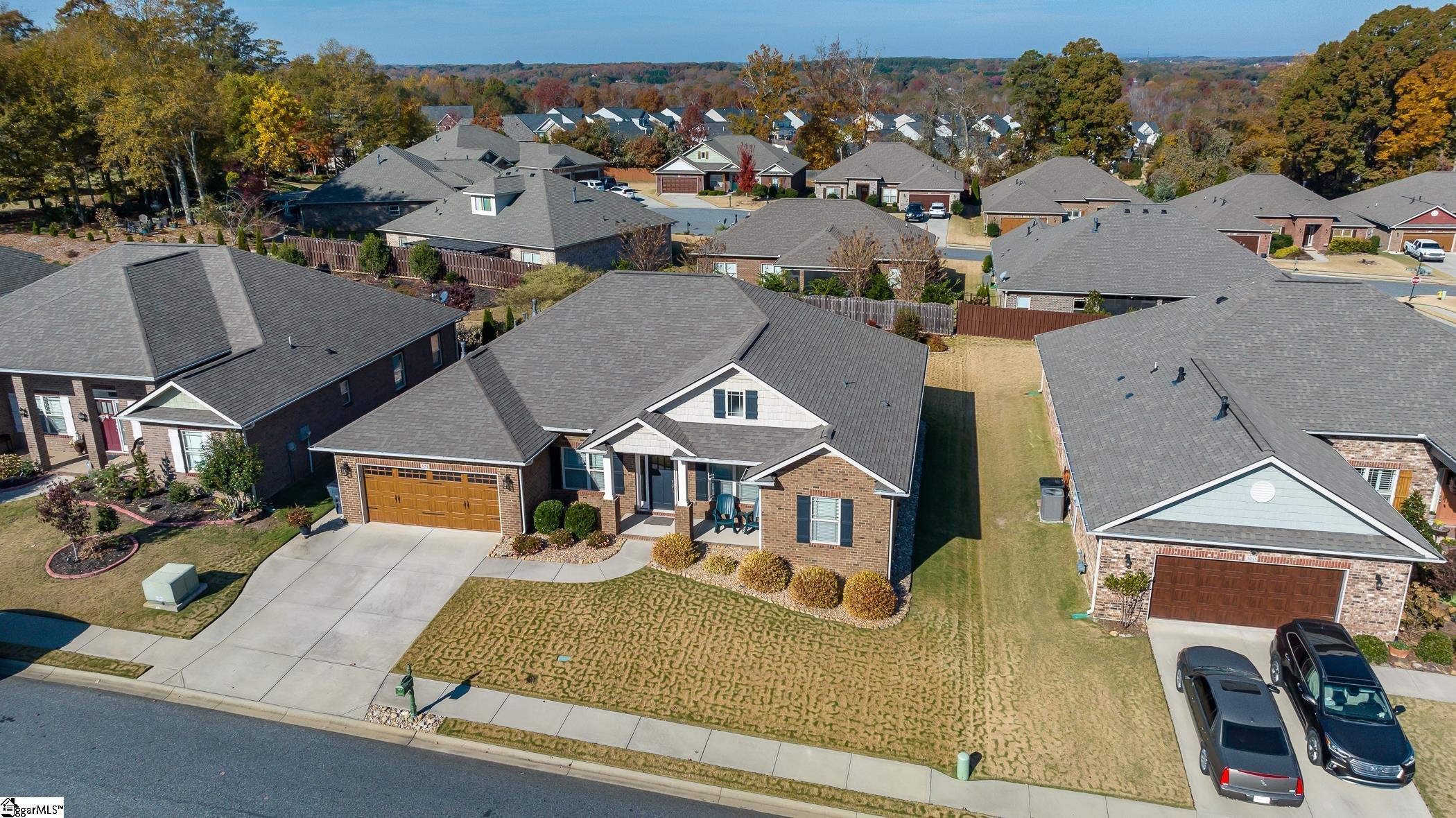 304 Rabbit Run Trail Simpsonville, SC 29681 - Photo 3 of 36