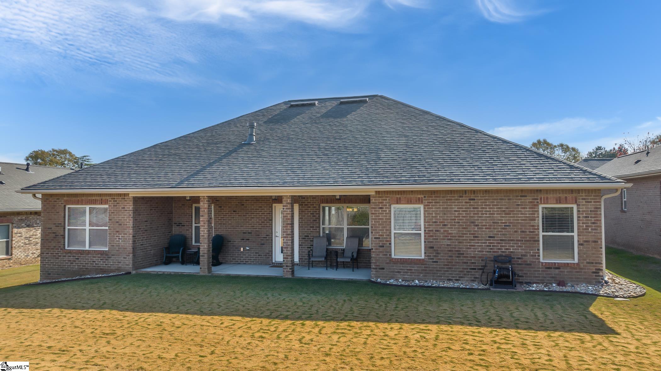 304 Rabbit Run Trail Simpsonville, SC 29681 - Photo 35 of 36