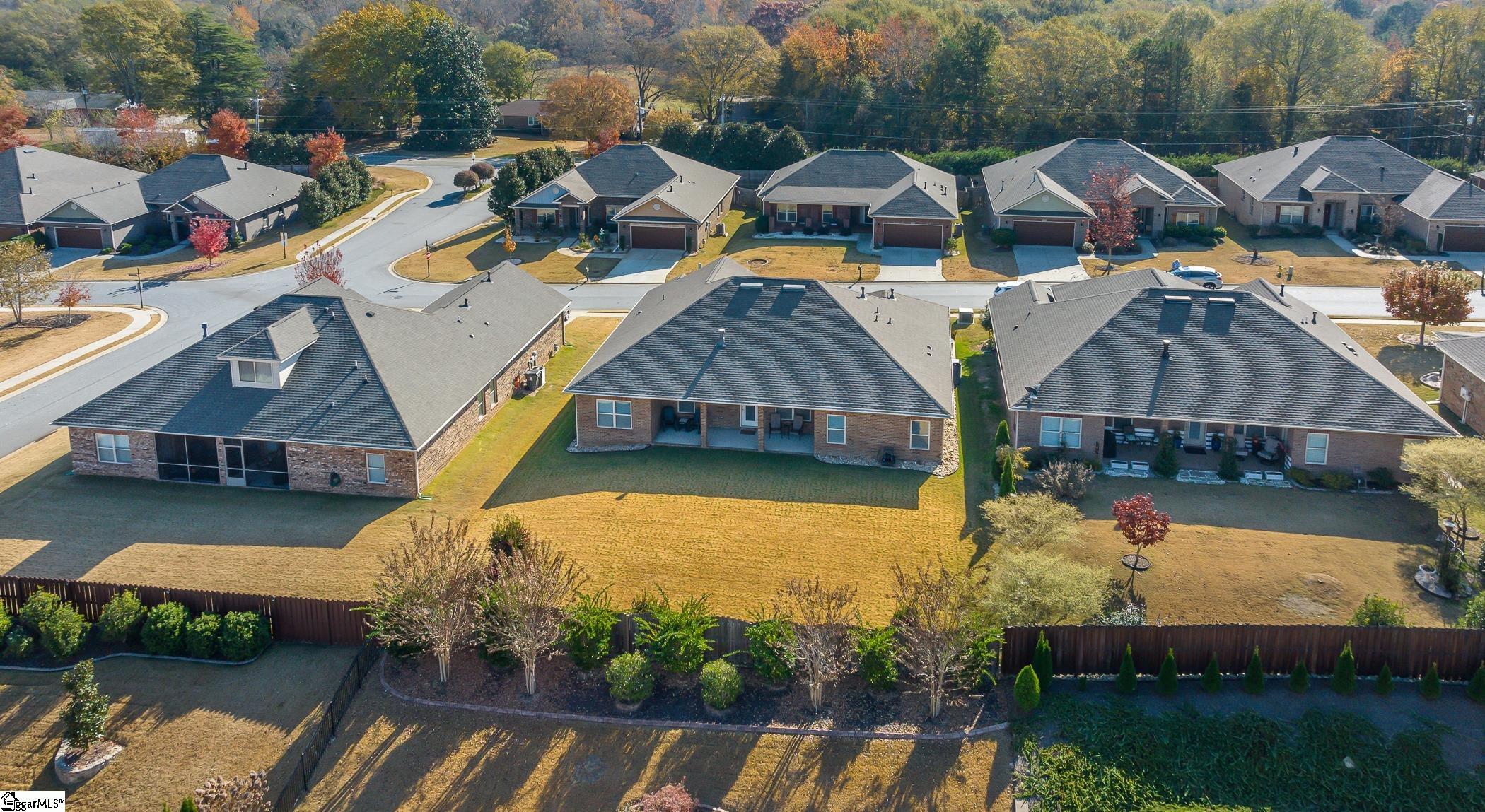 304 Rabbit Run Trail Simpsonville, SC 29681 - Photo 36 of 36