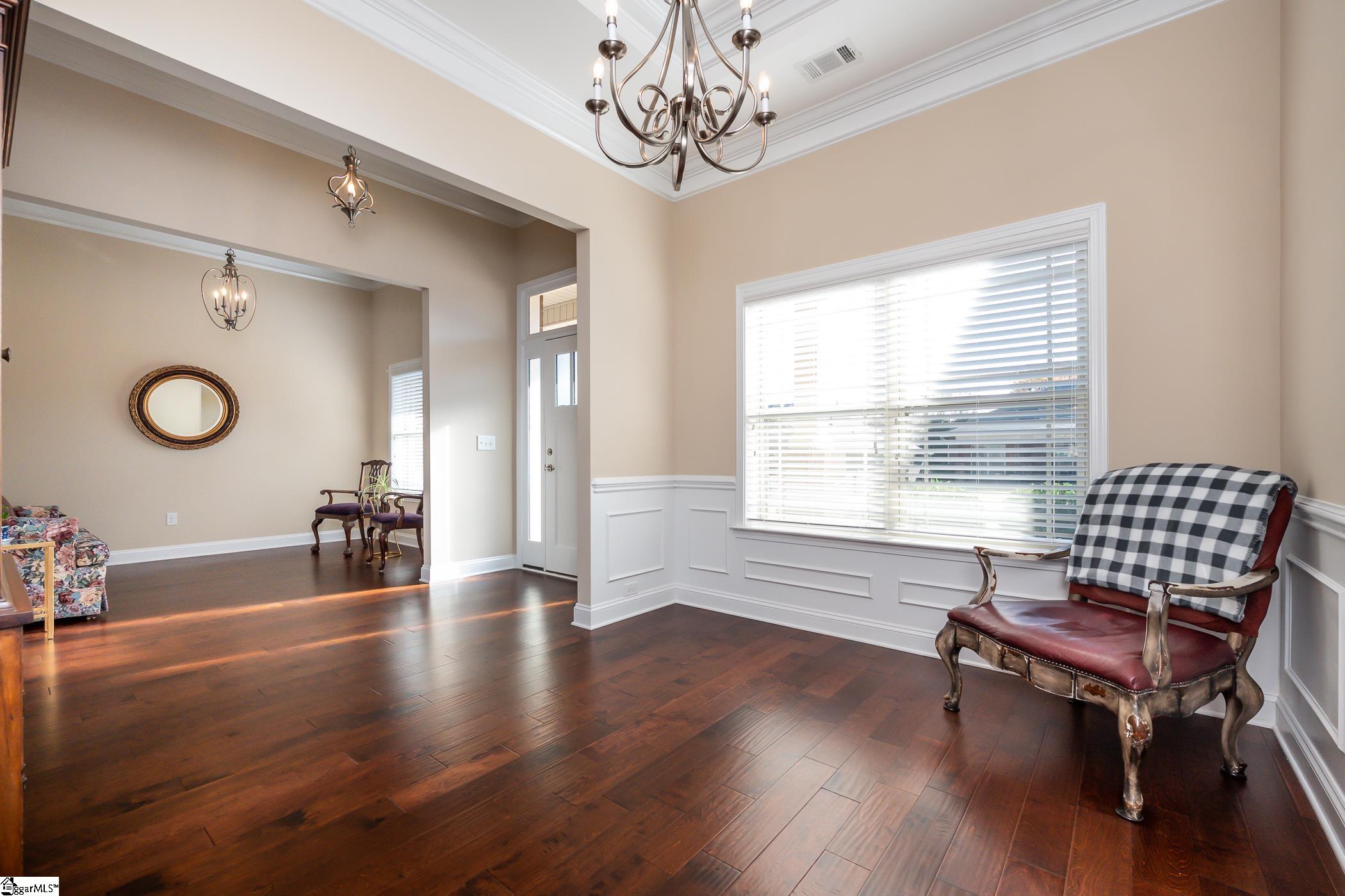 304 Rabbit Run Trail Simpsonville, SC 29681 - Photo 4 of 36