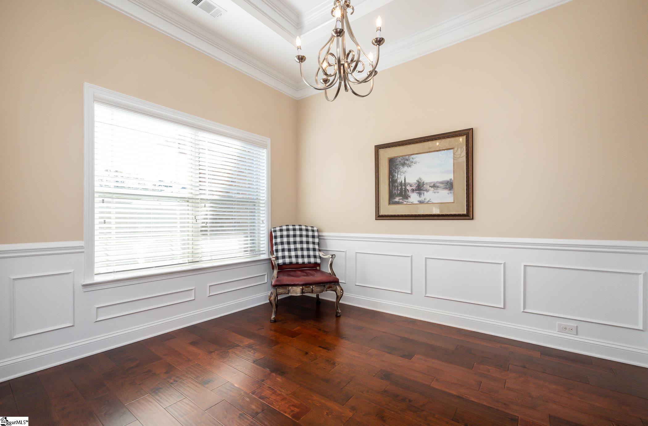 304 Rabbit Run Trail Simpsonville, SC 29681 - Photo 5 of 36