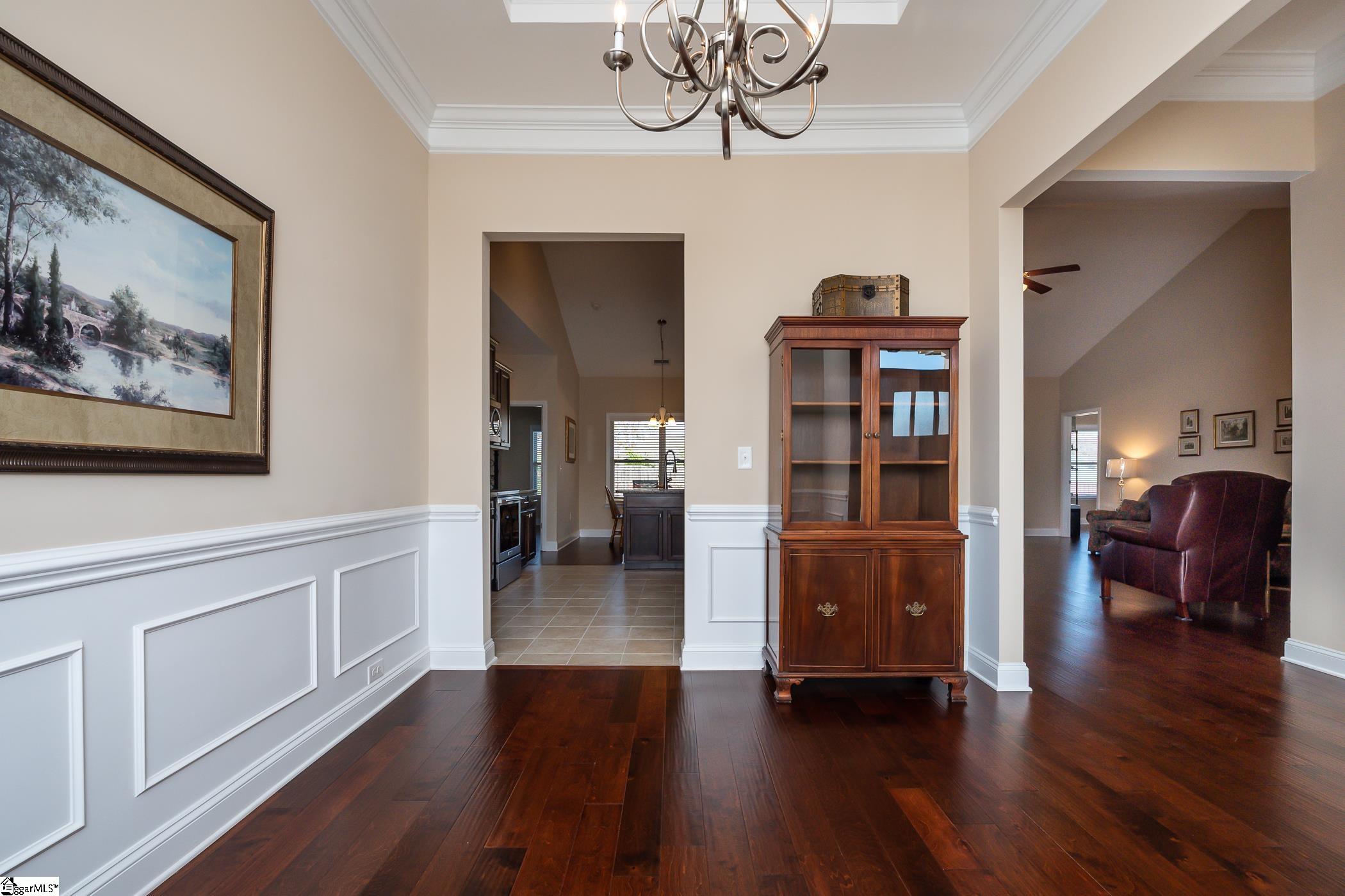 304 Rabbit Run Trail Simpsonville, SC 29681 - Photo 6 of 36