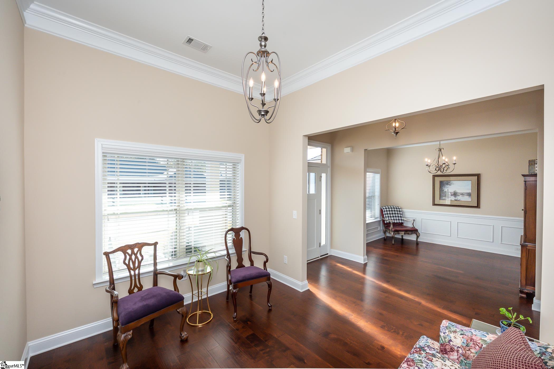 304 Rabbit Run Trail Simpsonville, SC 29681 - Photo 7 of 36