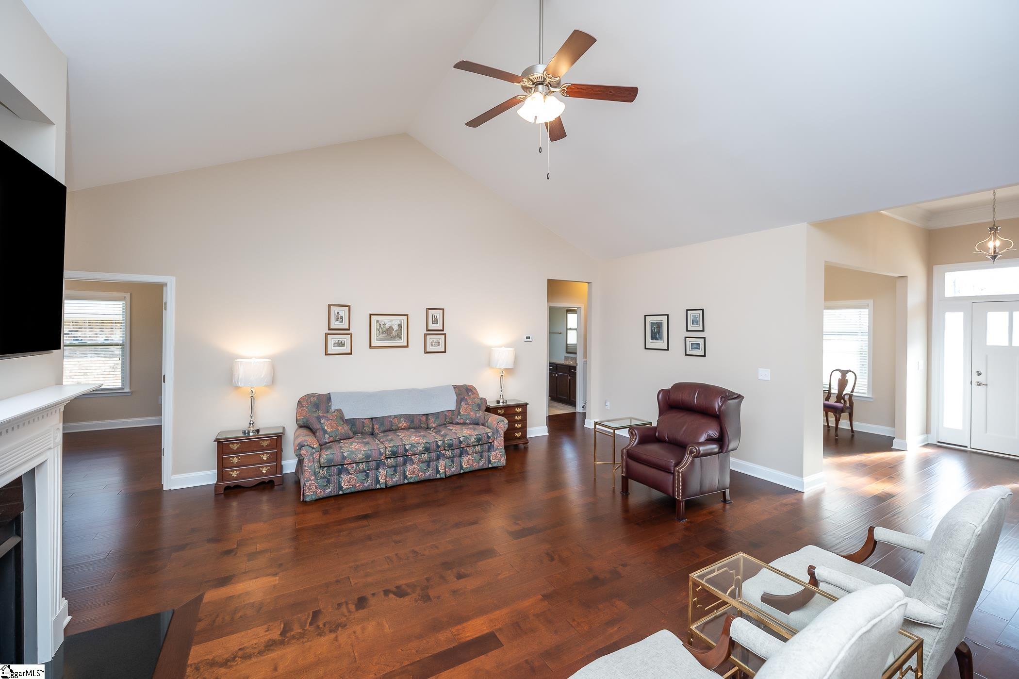 304 Rabbit Run Trail Simpsonville, SC 29681 - Photo 10 of 36