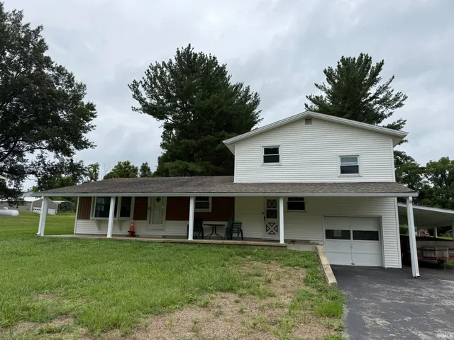 $1,895 | 1265 West Bell Road, Bloomington, IN 47404