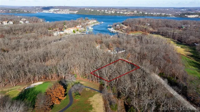 $40,000 | 769 Muirfield Drive, Sunrise Beach, MO 65079