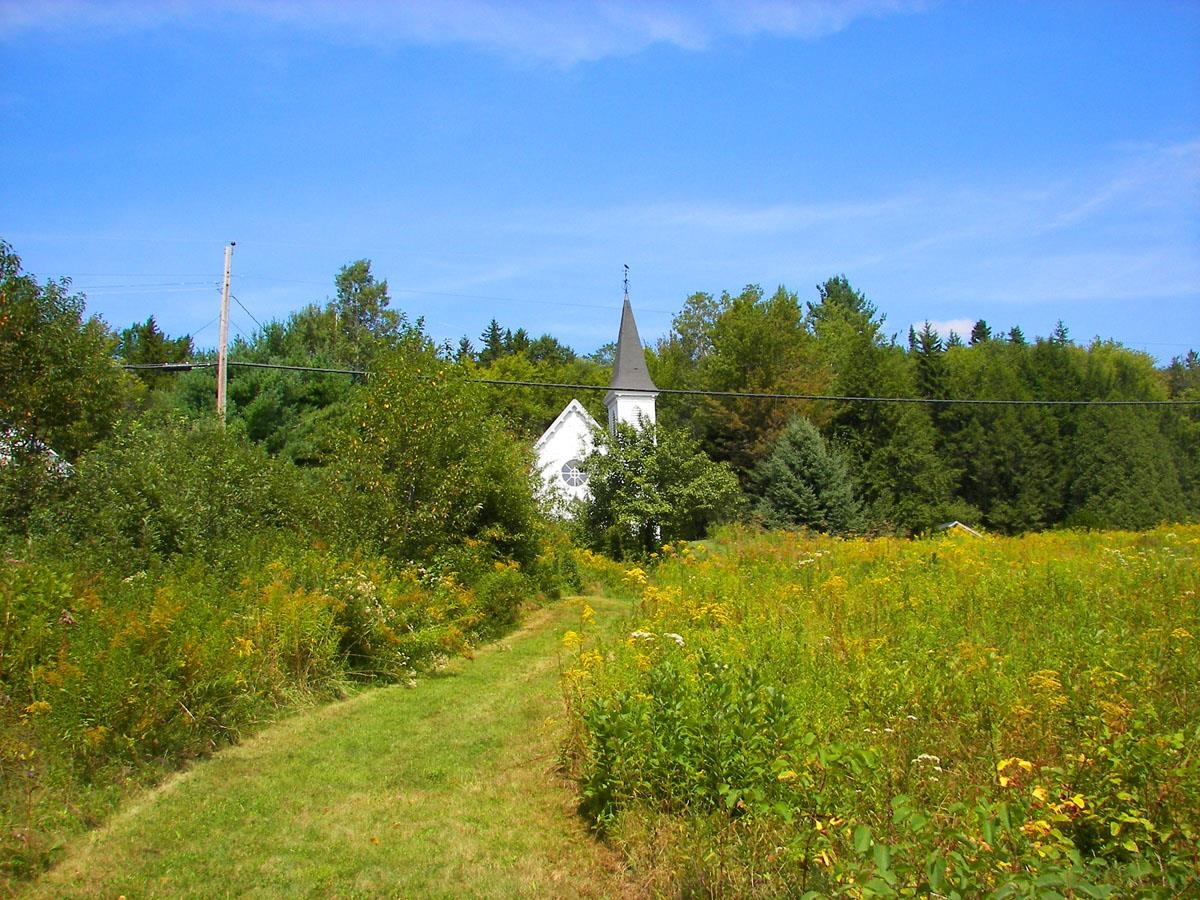 1919 Vermont Rte 100 Readsboro, VT 05350 - Photo 5 of 39