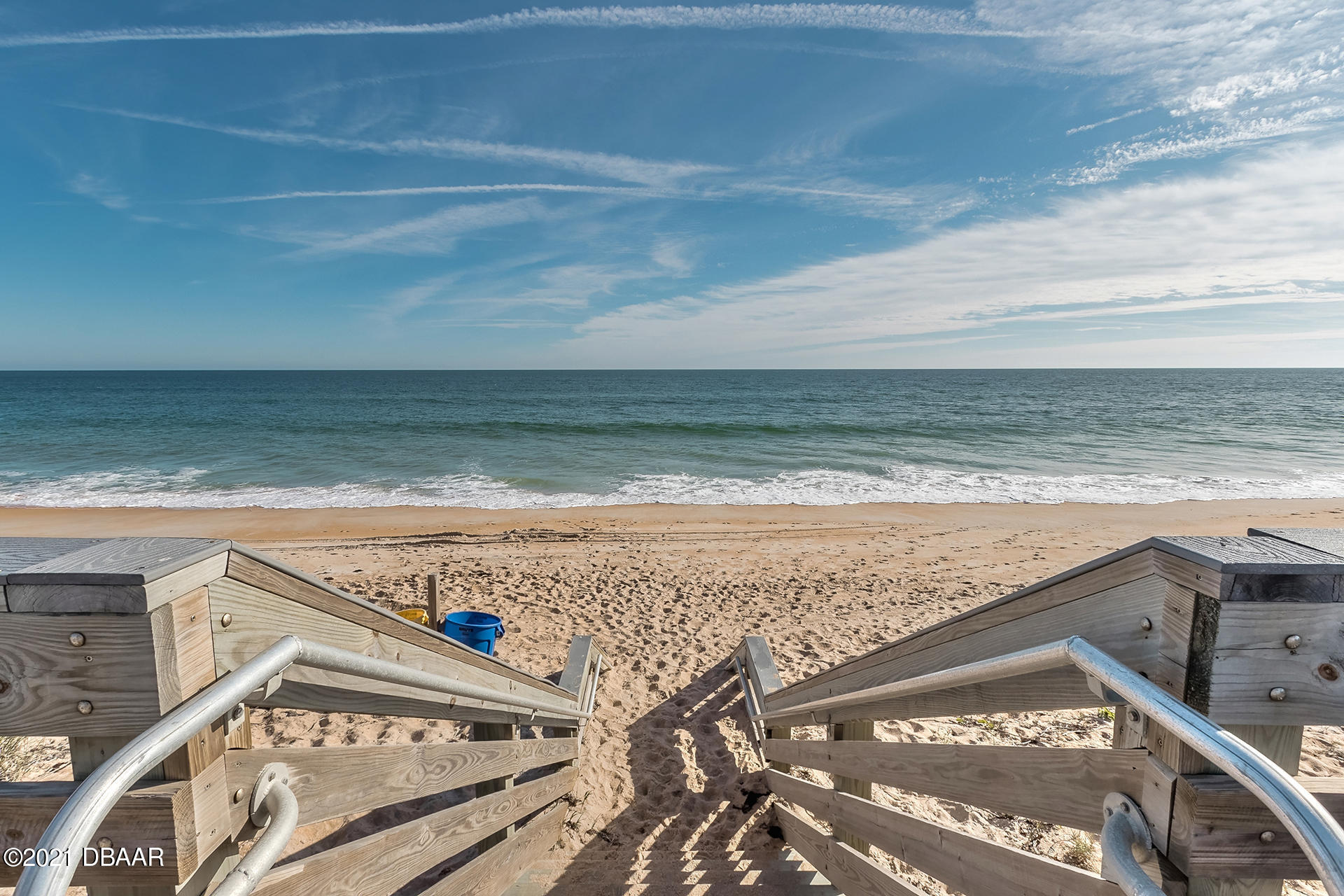 2294 Ocean Shore Boulevard, Unit 4010 Ormond Beach, FL 32176 - Photo 5 of 42 Beach Approach