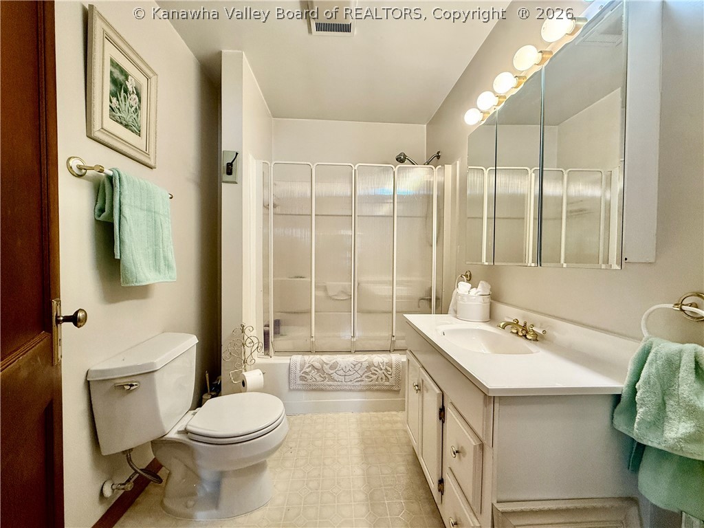 241 North Pinch Road Elkview, WV 25071 - Photo 25 of 41 Gallery Image 25