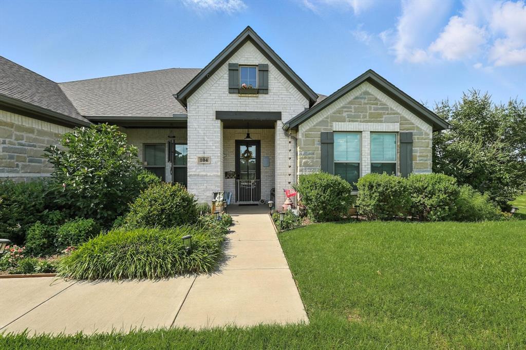 104 Maudy Ln. Lane Springtown, TX 76082 - Photo 5 of 30