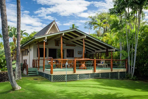 $19,327,000 | 78-107A Holua Road, Kailua-Kona, HI 96740