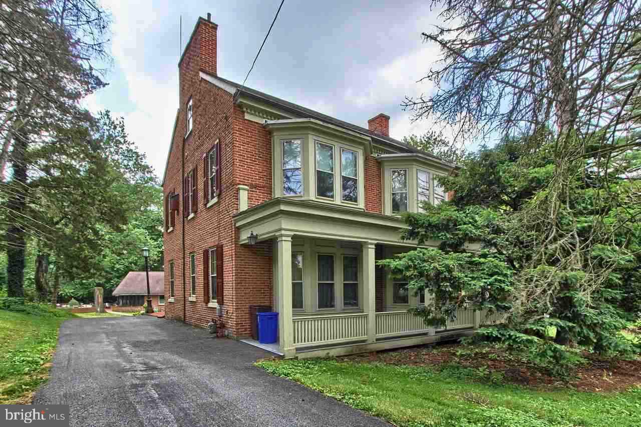2500 Carlisle Road York, PA 17408 - Photo 1 of 31