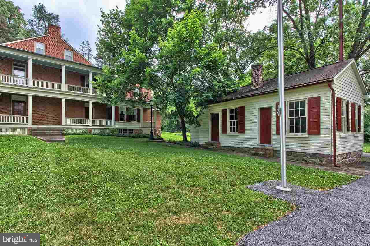 2500 Carlisle Road York, PA 17408 - Photo 27 of 31