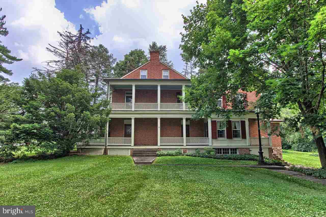 2500 Carlisle Road York, PA 17408 - Photo 28 of 31