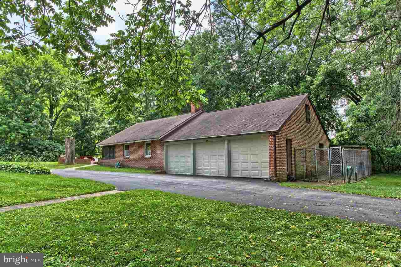 2500 Carlisle Road York, PA 17408 - Photo 29 of 31