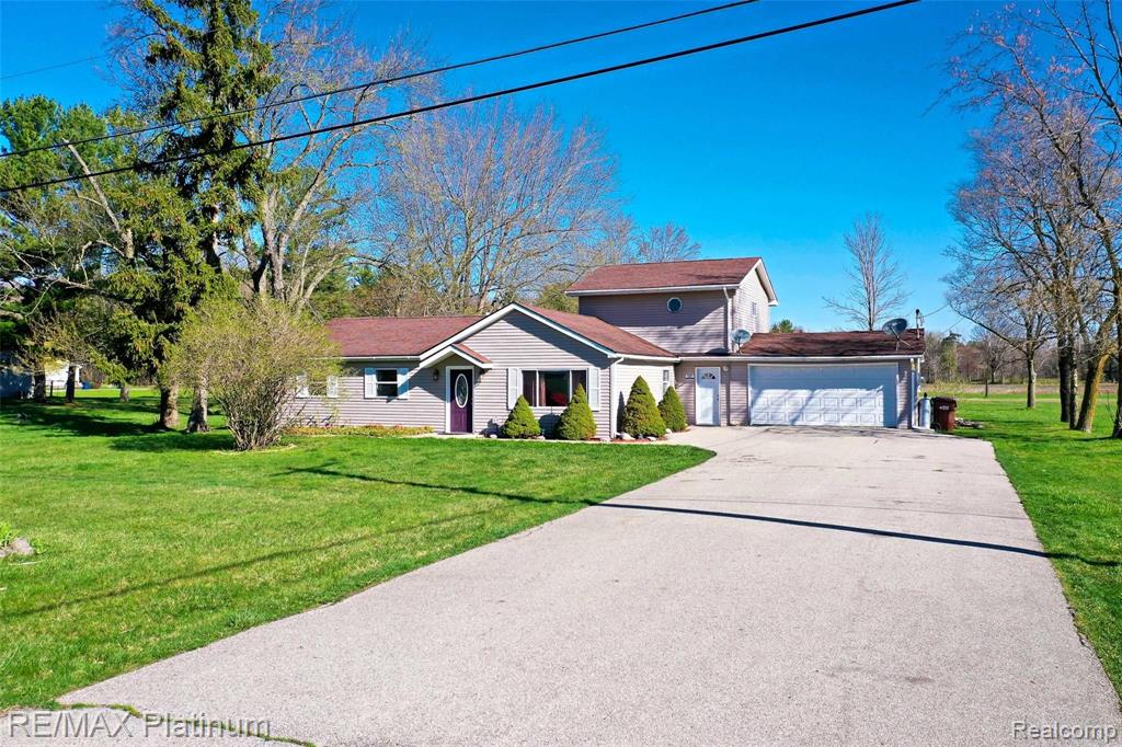 857 East Olson Road Midland, MI 48640 - Photo 5 of 52