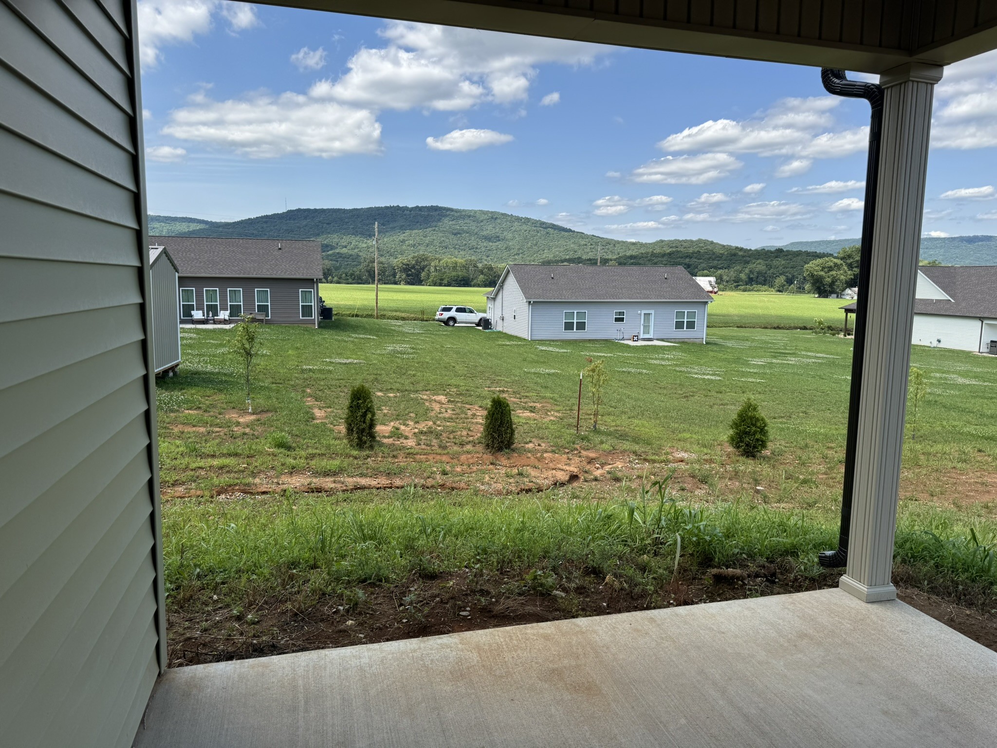 2266 White Ridge Road Pelham, TN 37366 - Photo 26 of 27