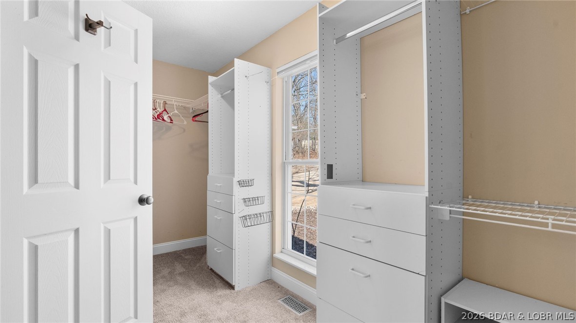 1500 Swiss Village Road Osage Beach, MO 65065 - Photo 27 of 83 Walk in Closet