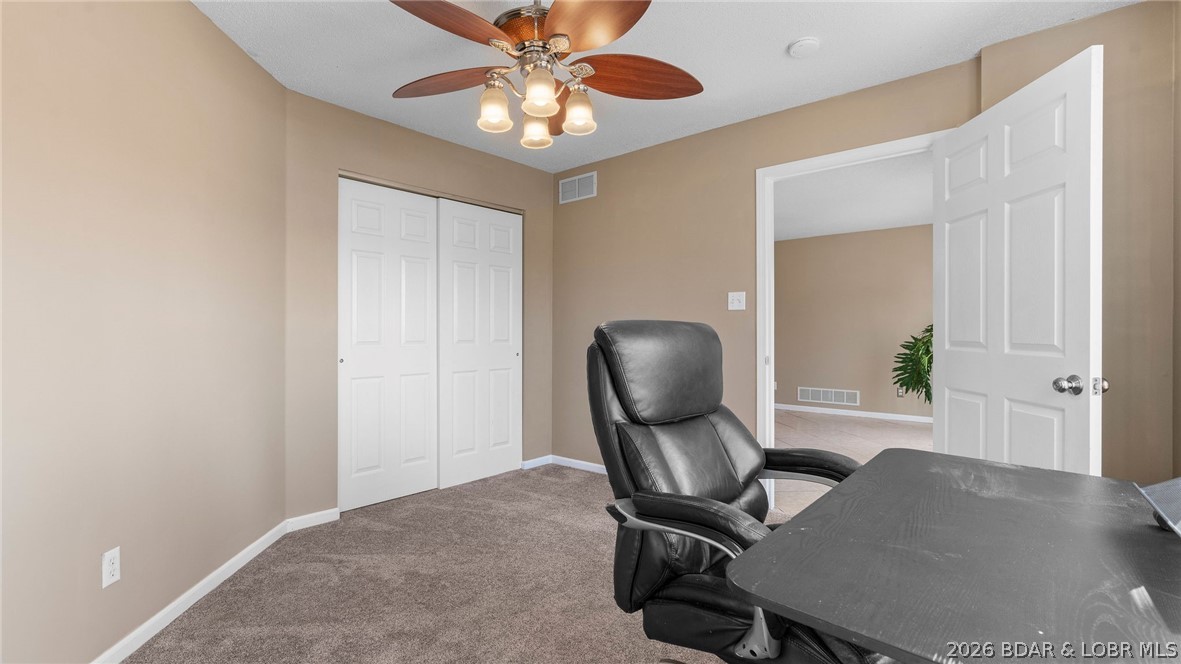 1500 Swiss Village Road Osage Beach, MO 65065 - Photo 38 of 83