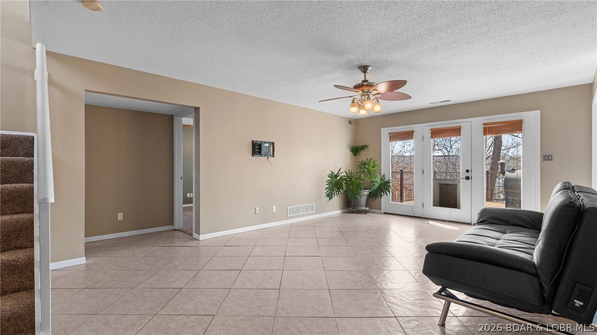 1500 Swiss Village Road Osage Beach, MO 65065 - Photo 46 of 83 Lower Level living area