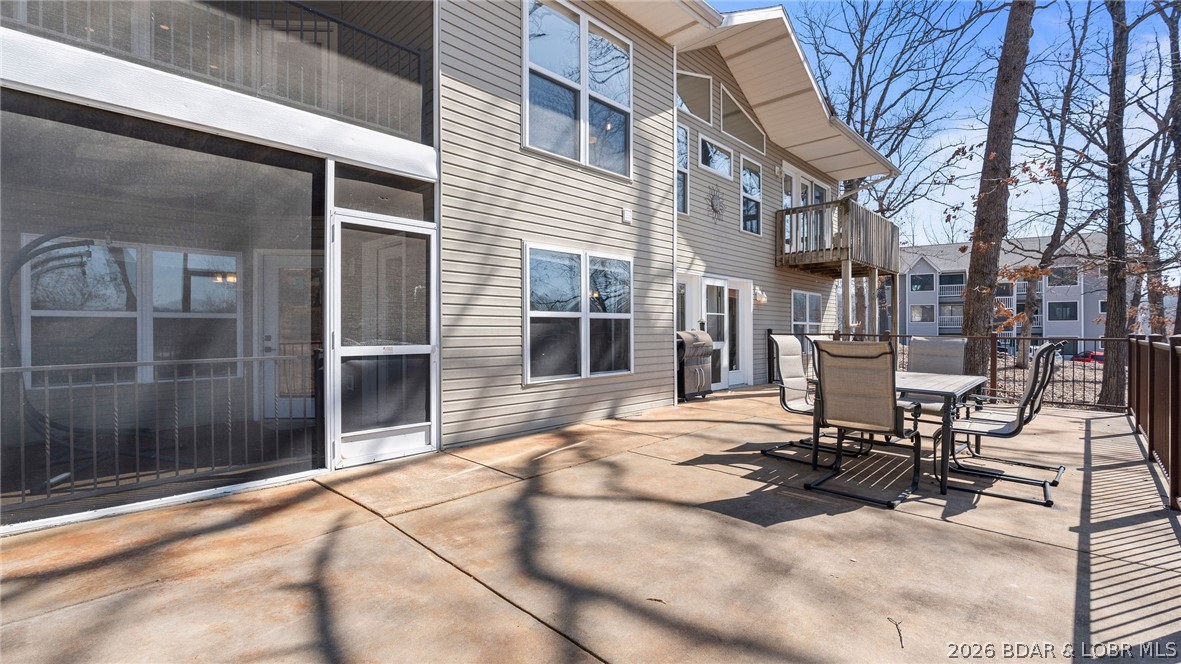 1500 Swiss Village Road Osage Beach, MO 65065 - Photo 61 of 83