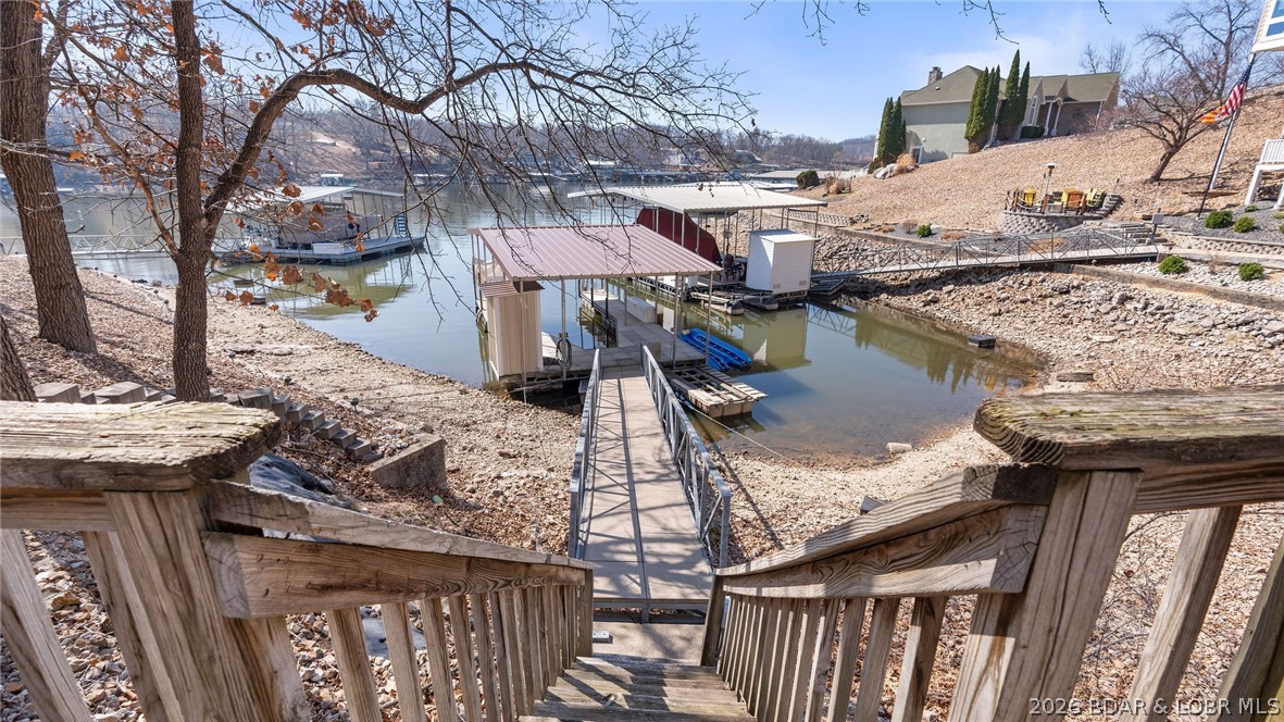 1500 Swiss Village Road Osage Beach, MO 65065 - Photo 65 of 83