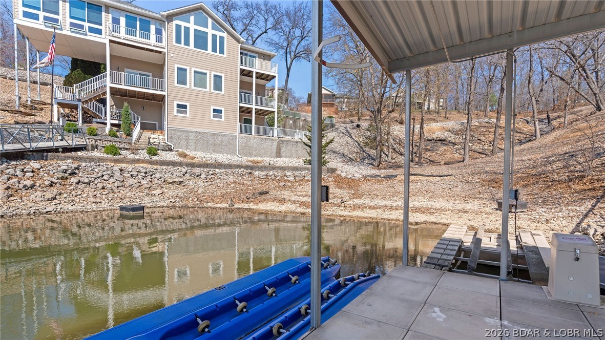 1500 Swiss Village Road Osage Beach, MO 65065 - Photo 73 of 83