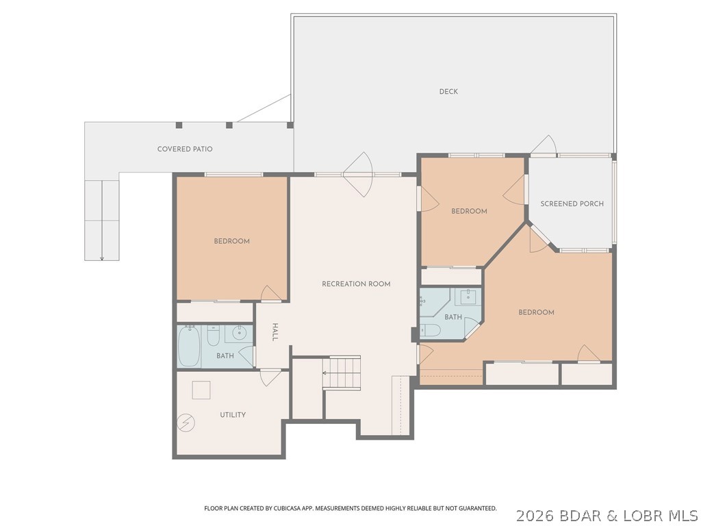 1500 Swiss Village Road Osage Beach, MO 65065 - Photo 79 of 83