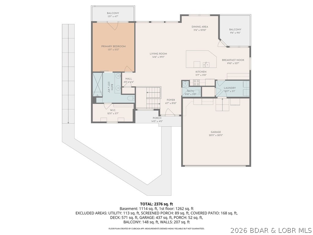 1500 Swiss Village Road Osage Beach, MO 65065 - Photo 80 of 83