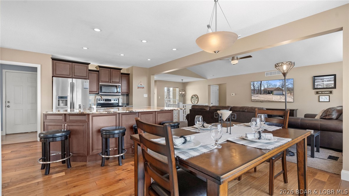 1500 Swiss Village Road Osage Beach, MO 65065 - Photo 8 of 83