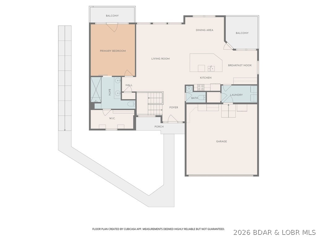 1500 Swiss Village Road Osage Beach, MO 65065 - Photo 81 of 83