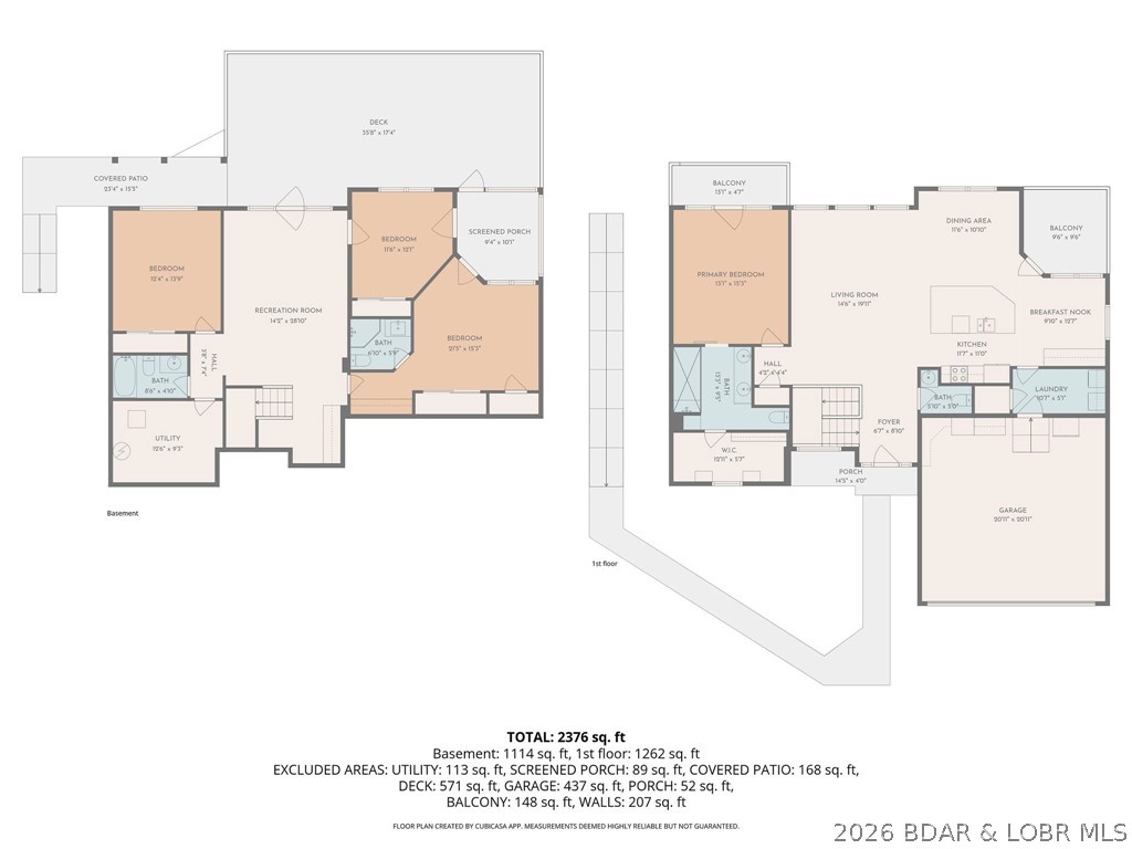 1500 Swiss Village Road Osage Beach, MO 65065 - Photo 82 of 83