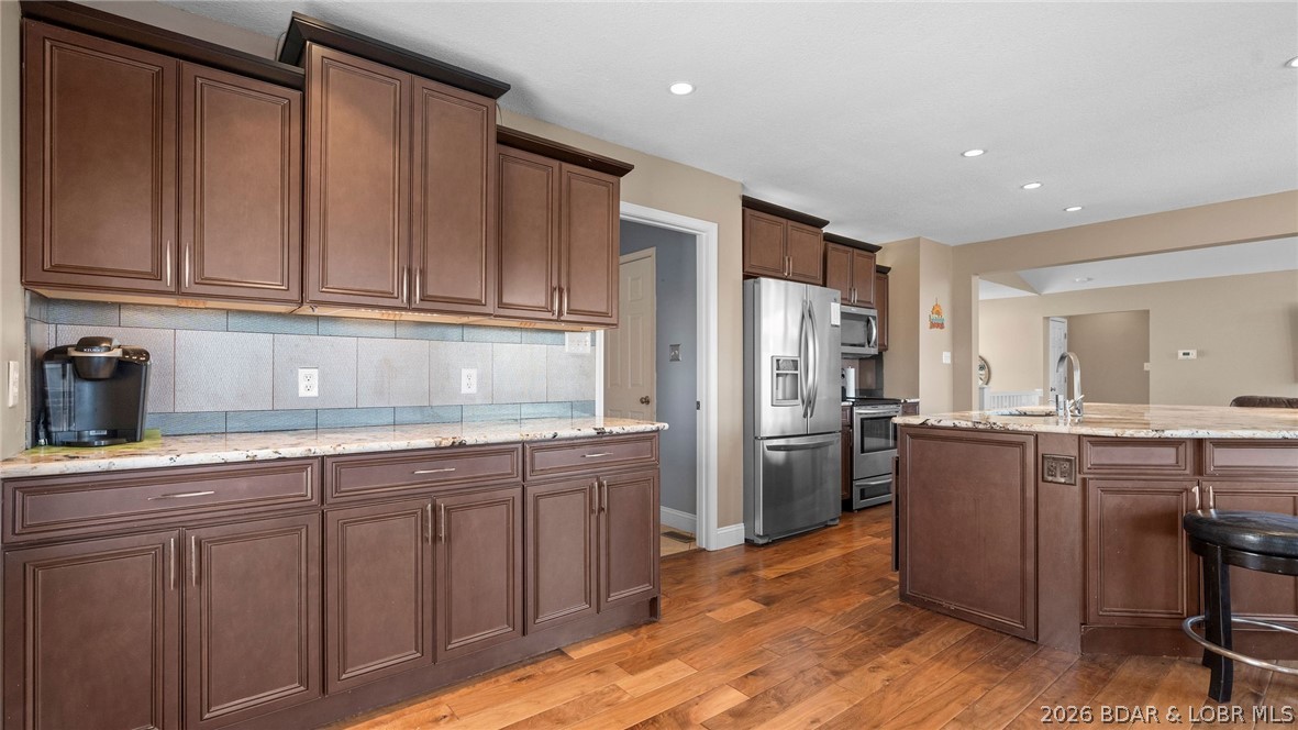 1500 Swiss Village Road Osage Beach, MO 65065 - Photo 9 of 83