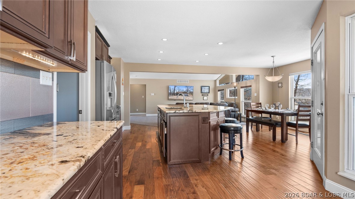 1500 Swiss Village Road Osage Beach, MO 65065 - Photo 10 of 83