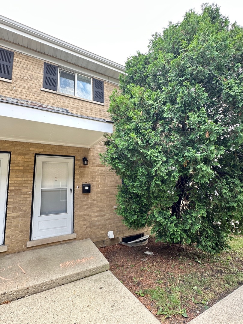 1715 East Roosevelt Road, Unit 1 Wheaton, IL 60187 - Photo 1 of 1