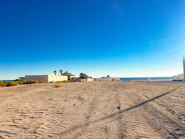 a view of a house with sitting area