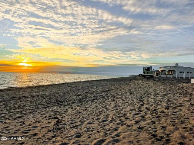 a view of outdoor seating
