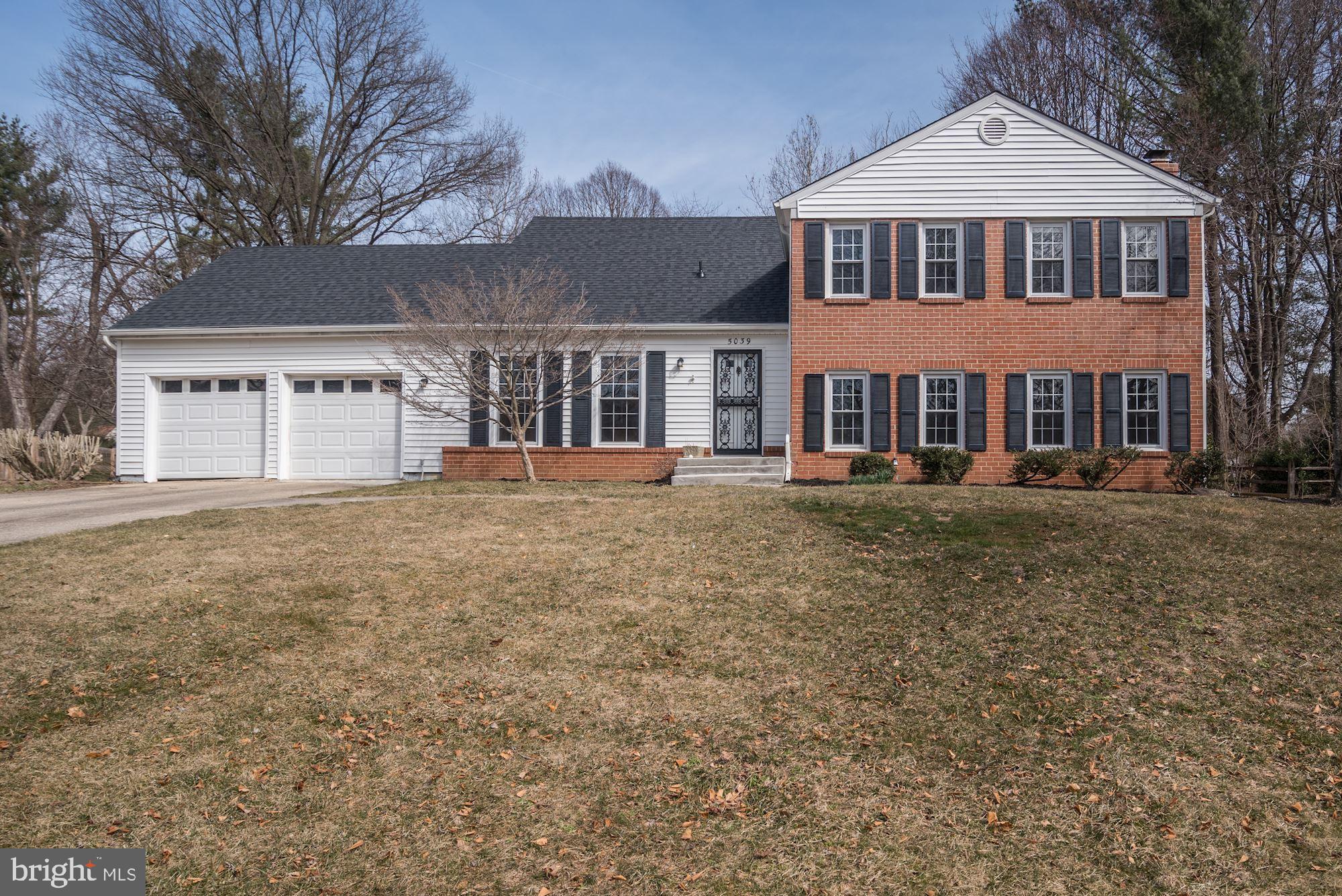 5039 Whetstone Road Columbia, MD 21044 - Photo 1 of 52 Main