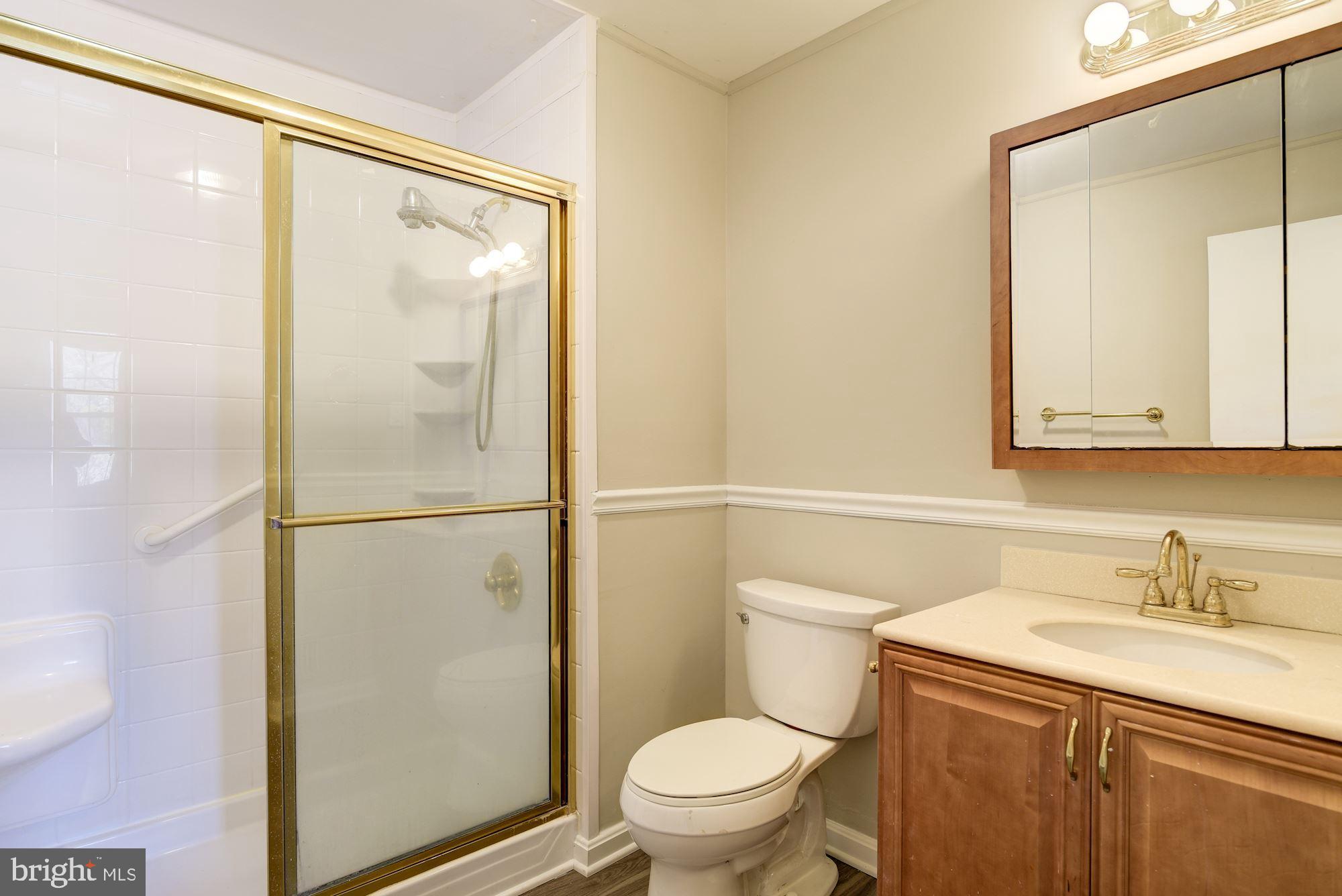 5039 Whetstone Road Columbia, MD 21044 - Photo 29 of 52 Master Bath