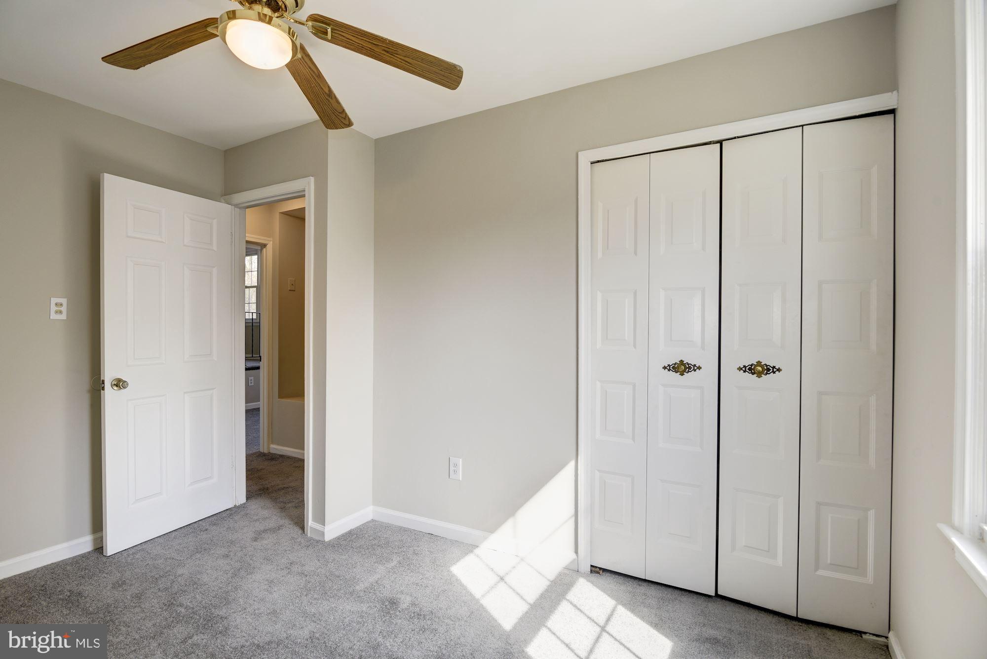 5039 Whetstone Road Columbia, MD 21044 - Photo 33 of 52 Bedroom #3