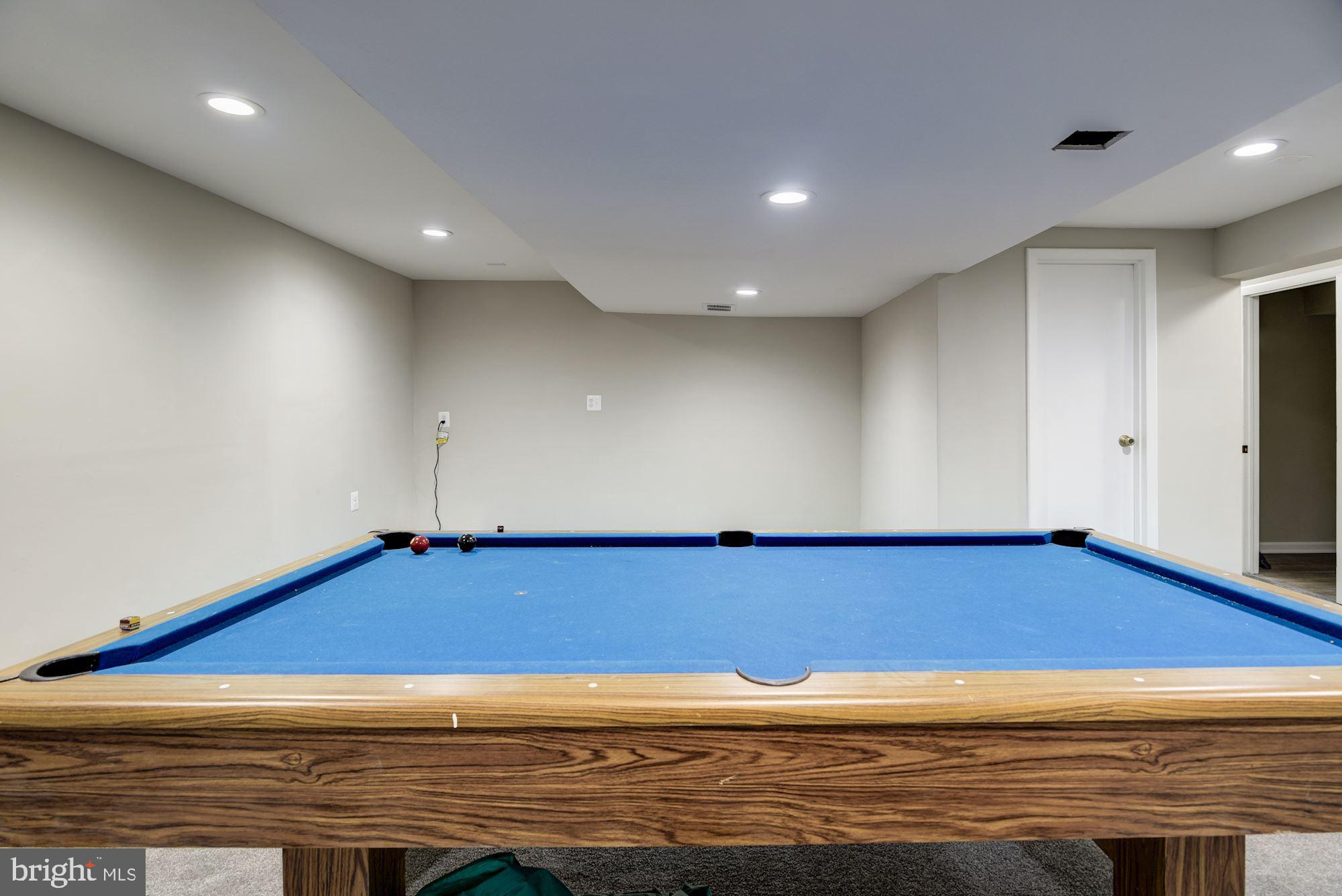 5039 Whetstone Road Columbia, MD 21044 - Photo 44 of 52 Basement