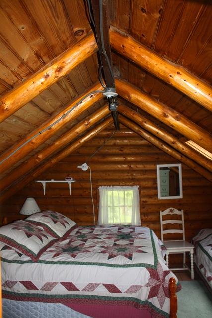 200 Rumford Road Oquossoc, ME 04964 - Photo 32 of 50 Bedroom #2