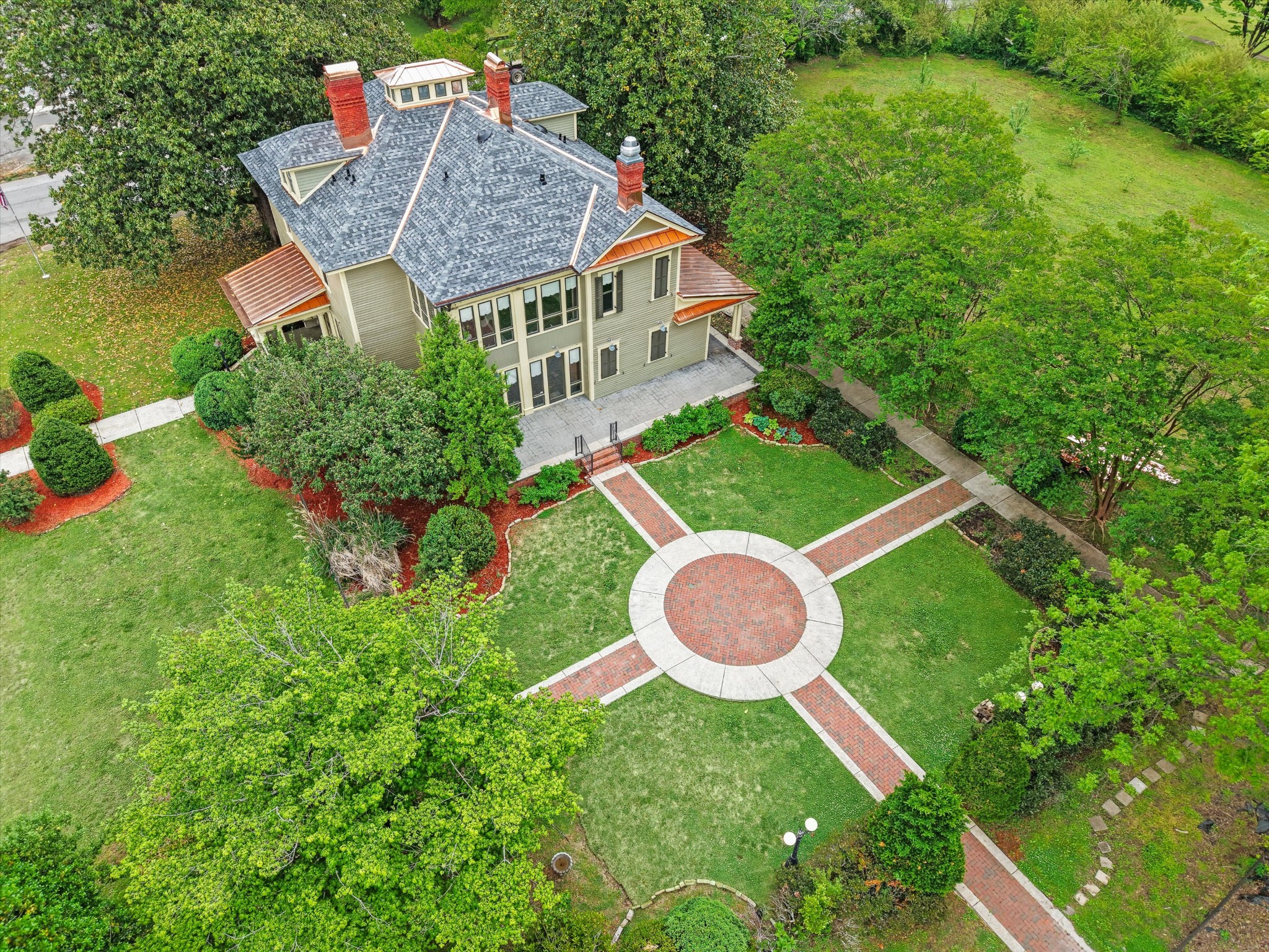 5499 Winchester Road New Market, AL 35761 - Photo 2 of 63