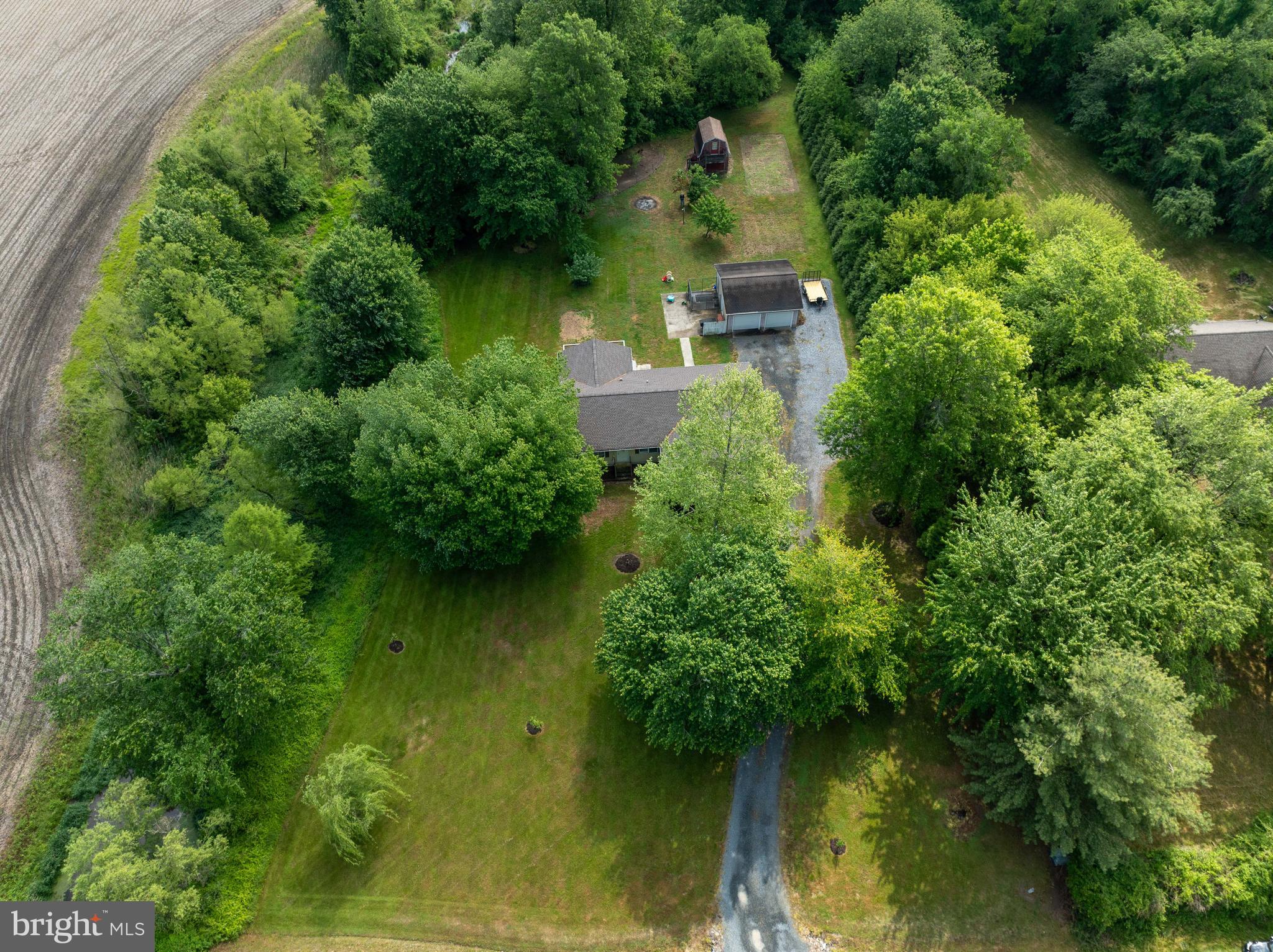 13023 Mason Branch Road Ridgely, MD 21660 - Photo 98 of 111 Gallery Image 98