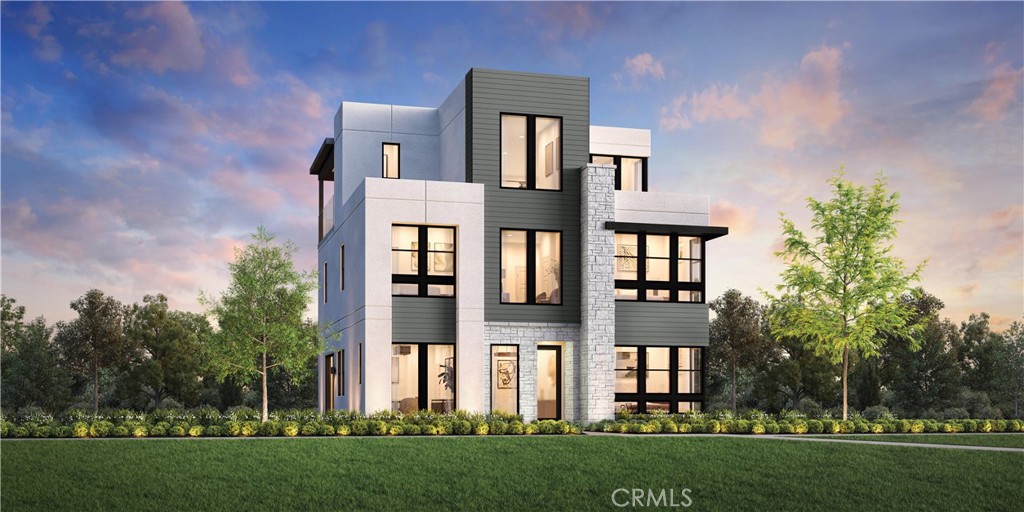 145 Shell Irvine, CA 92618 - Photo 1 of 1 Front Elevation