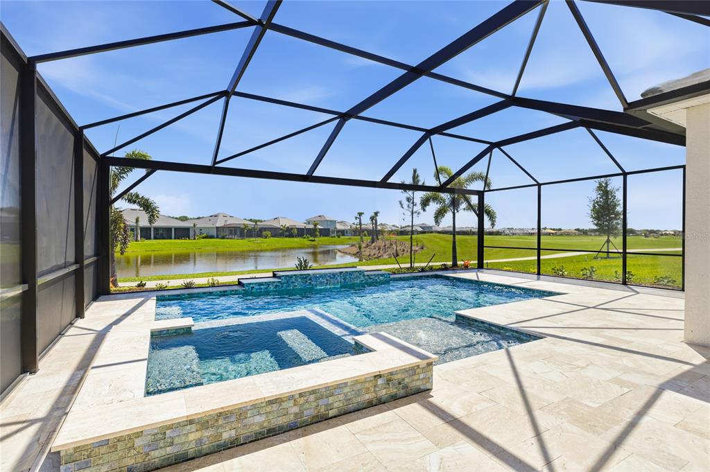19156 Cherrystone Way Lakewood Ranch, FL 34211 - Photo 28 of 49 a view of an outdoor space